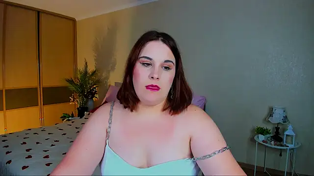 Chat XXX en directo de OliviaTwens