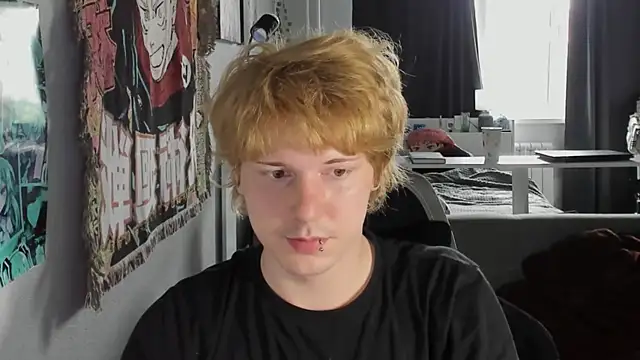 Benjamin_BoのライブXXXチャット