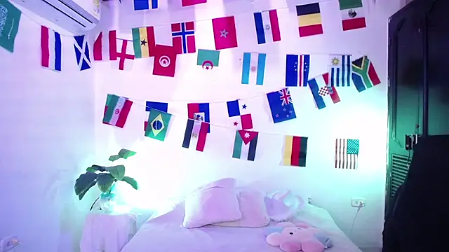 Živý XXX chat fucking_bear_