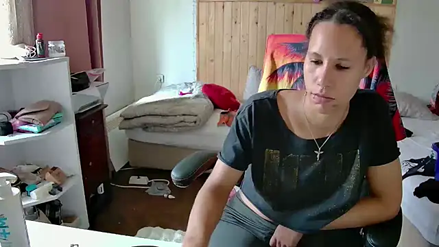 Czat XXX na żywo – AaliyahHarris