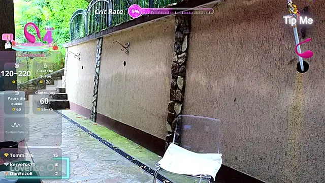 SandraMilano XXX чат на живо