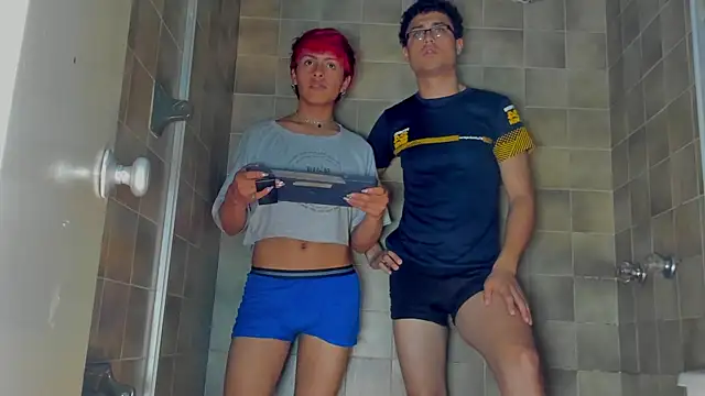 cipher_finn Adlı Modelin Canlı XXX Sohbeti