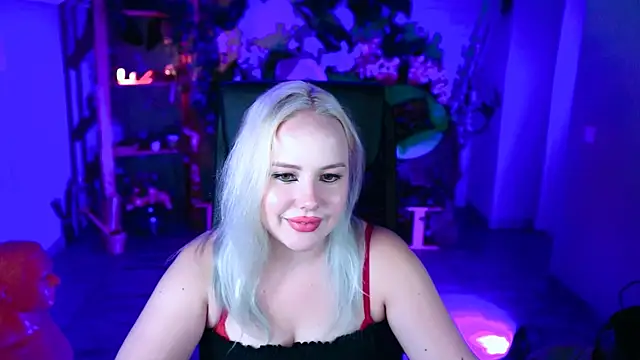 Chat XXX en directo de stellawatts