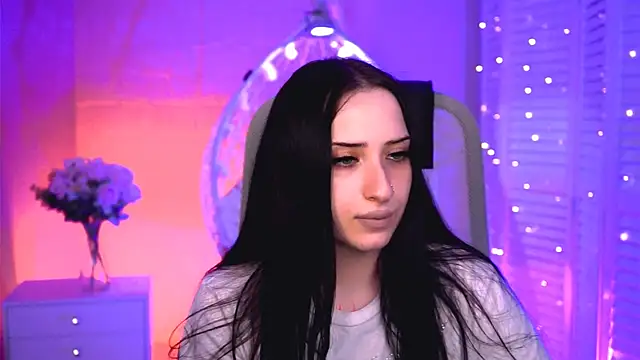 MonicaLowes 라이브 XXX 채팅