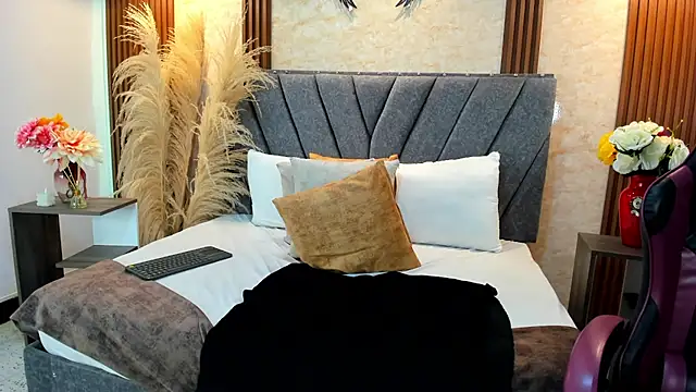 Czat XXX na żywo – Izzy_lux