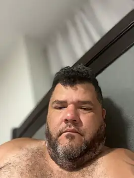 แชท XXX สดของ HotDominicanCum