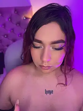 Wen_01's Live XXX Chat