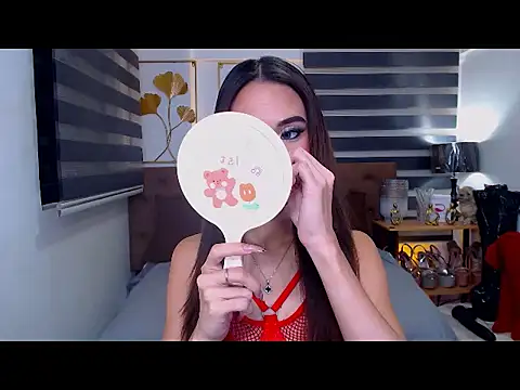 JuicyCockThea Obrolan Langsung XXX
