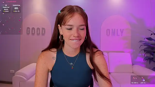 CorinneRusso XXX чат на живо