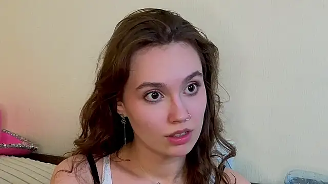 دردشة JolieDerringer الجنسية المباشرة