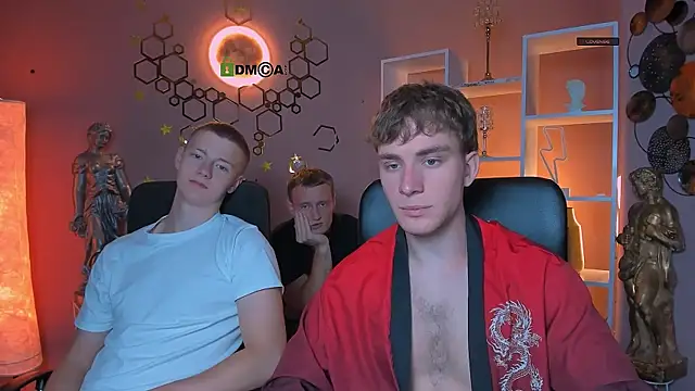 noah_nero Live XXX Chat