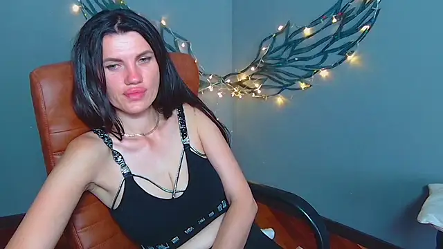 MilaLoonan Live XXX chat