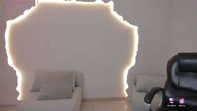 دردشة VeronicaBlue الجنسية المباشرة