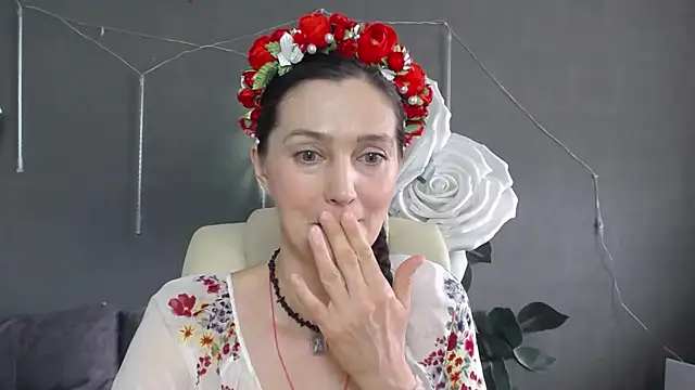 Živý XXX chat TayaFinch