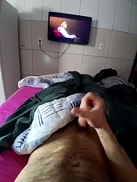 Chat XXX en directo de Robsonitj90