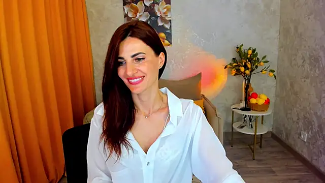 MariaScott's Live XXX Chat