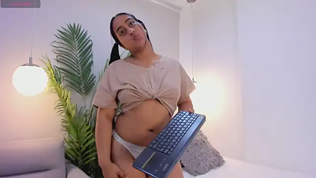 Živý XXX chat Ella_carter_