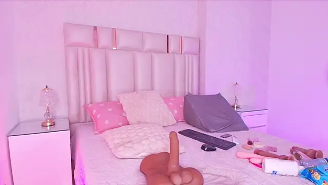 Živý XXX chat mia_velvett_
