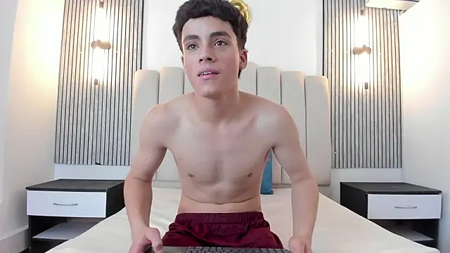 Chat XXX Live Stiven_Cooper2