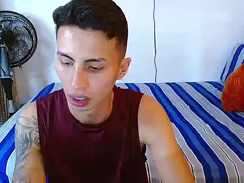 Chat XXX en directo de gabriel_spy12
