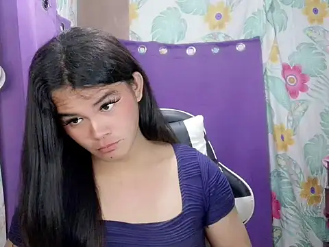 Chat XXX Live caramiya
