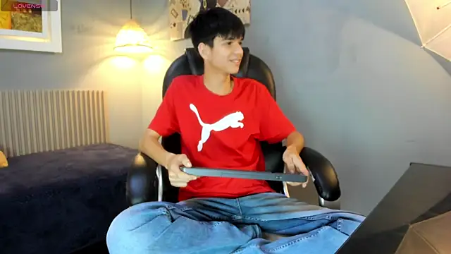 maxim_rod's Live XXX Chat