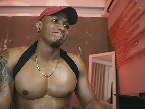 Živý XXX chat LoganVarela