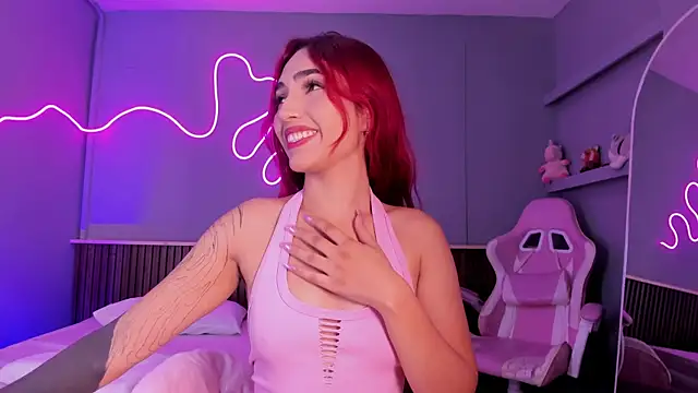 AriiCherry live XXX chat