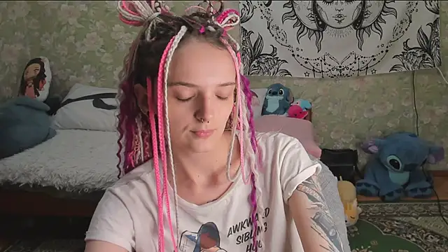 Cutie_Adelia Live XXX-Chat