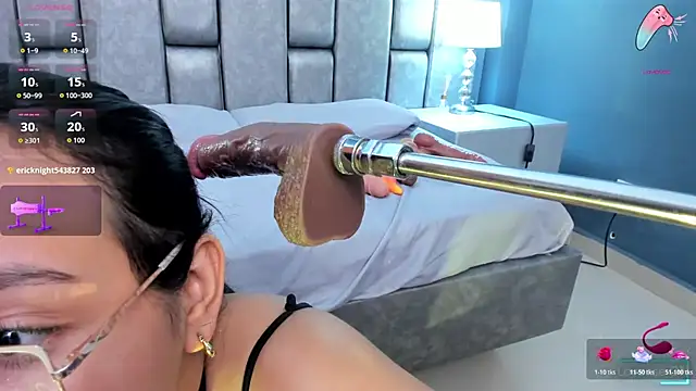 دردشة AniEvans_ الجنسية المباشرة
