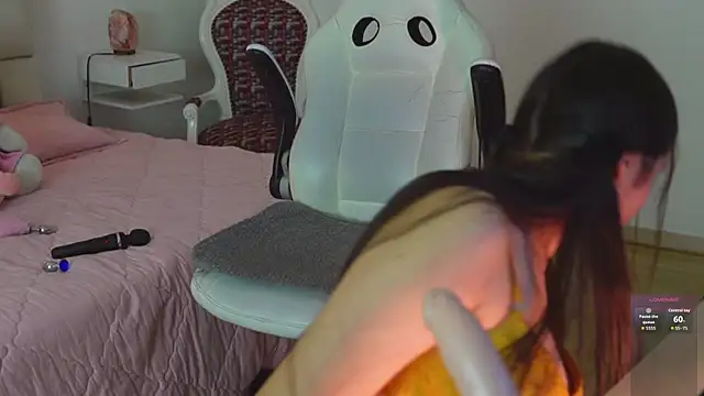 zoe_turnner_18's Live XXX Chat