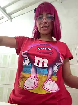 Kitty_Melodi – Live XXX-chat