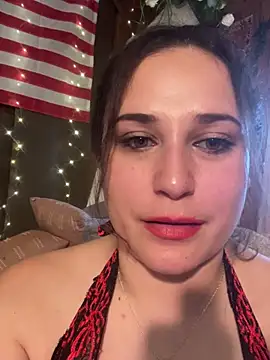 VelvetBrunetteXo Live XXX-chat