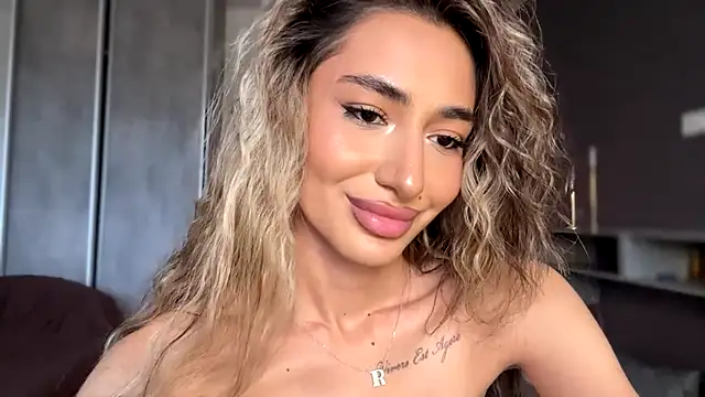 alissadreams 라이브 XXX 채팅