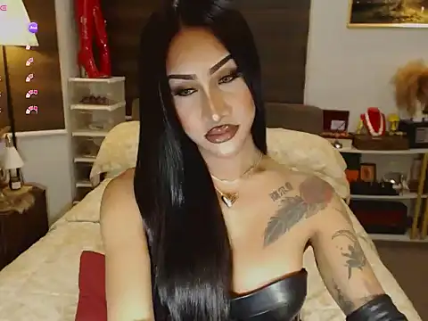 دردشة SeductiveVictoria الجنسية المباشرة
