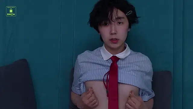 HeejinWang: онлайн-секс-чат