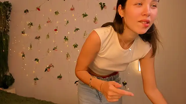 Chat +18 de Black_Jenny ao vivo