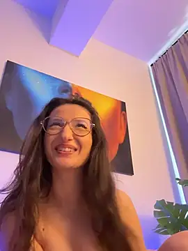 TheaMalekoo Chat XXX live