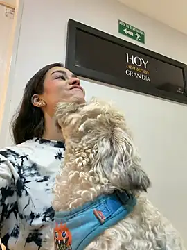 دردشة Bonnie_Rider الجنسية المباشرة