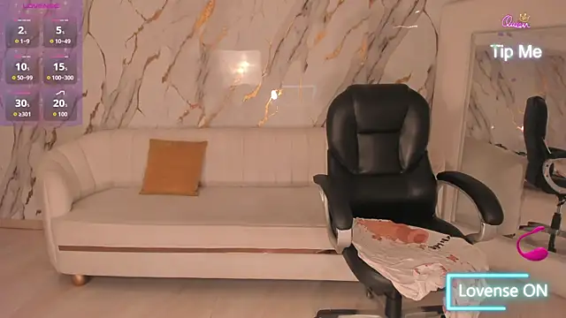 دردشة SophiePalmer الجنسية المباشرة