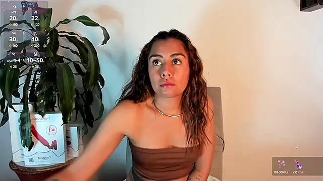 دردشة im_amber الجنسية المباشرة