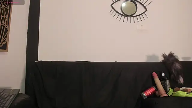Chat XXX en directo de EmilyGomezLS