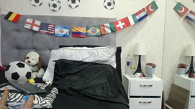 دردشة ScarlettGreen_ الجنسية المباشرة