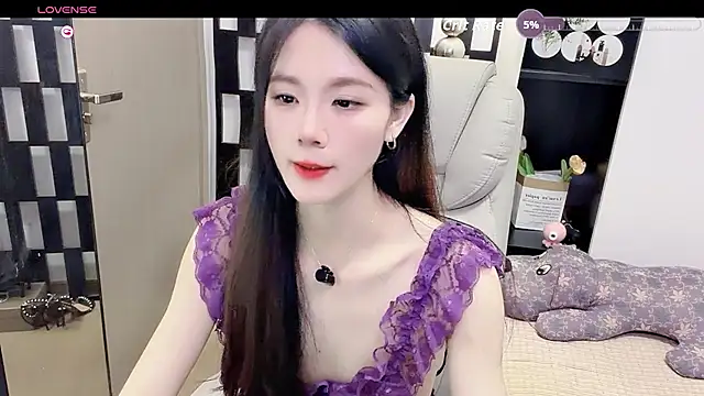 دردشة Yueyue-MM الجنسية المباشرة