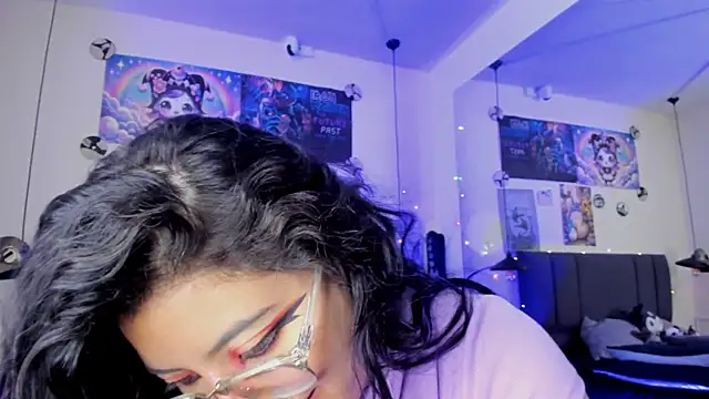 SabrinaV_ Chat XXX live