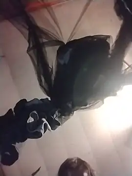 הופעת וובקאם של Mykfhunter84