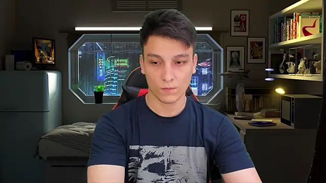 Chat +18 de Justin_time111 ao vivo