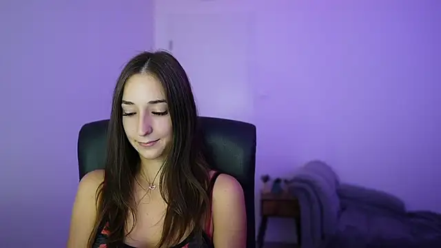 Crystalbrunette18 Live XXX-Chat