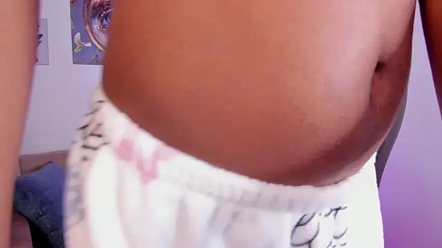 NaomiSaenz_ Obrolan Langsung XXX