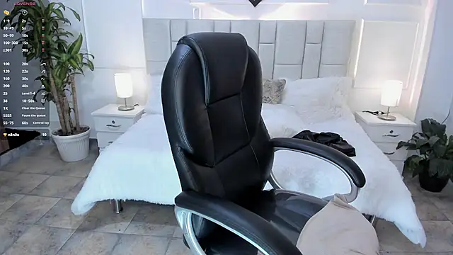 دردشة Martina_evan الجنسية المباشرة